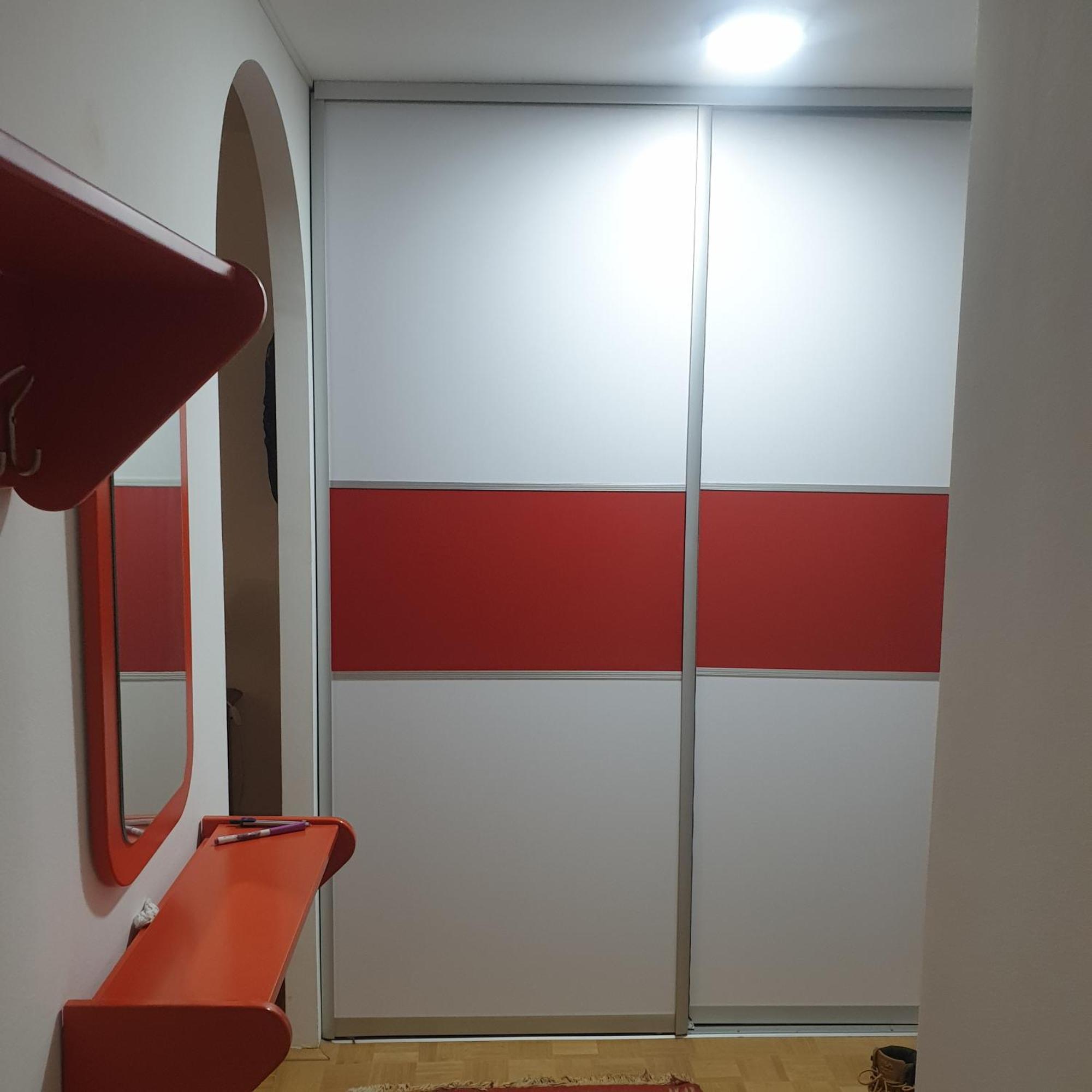 Apartment Zgrada *