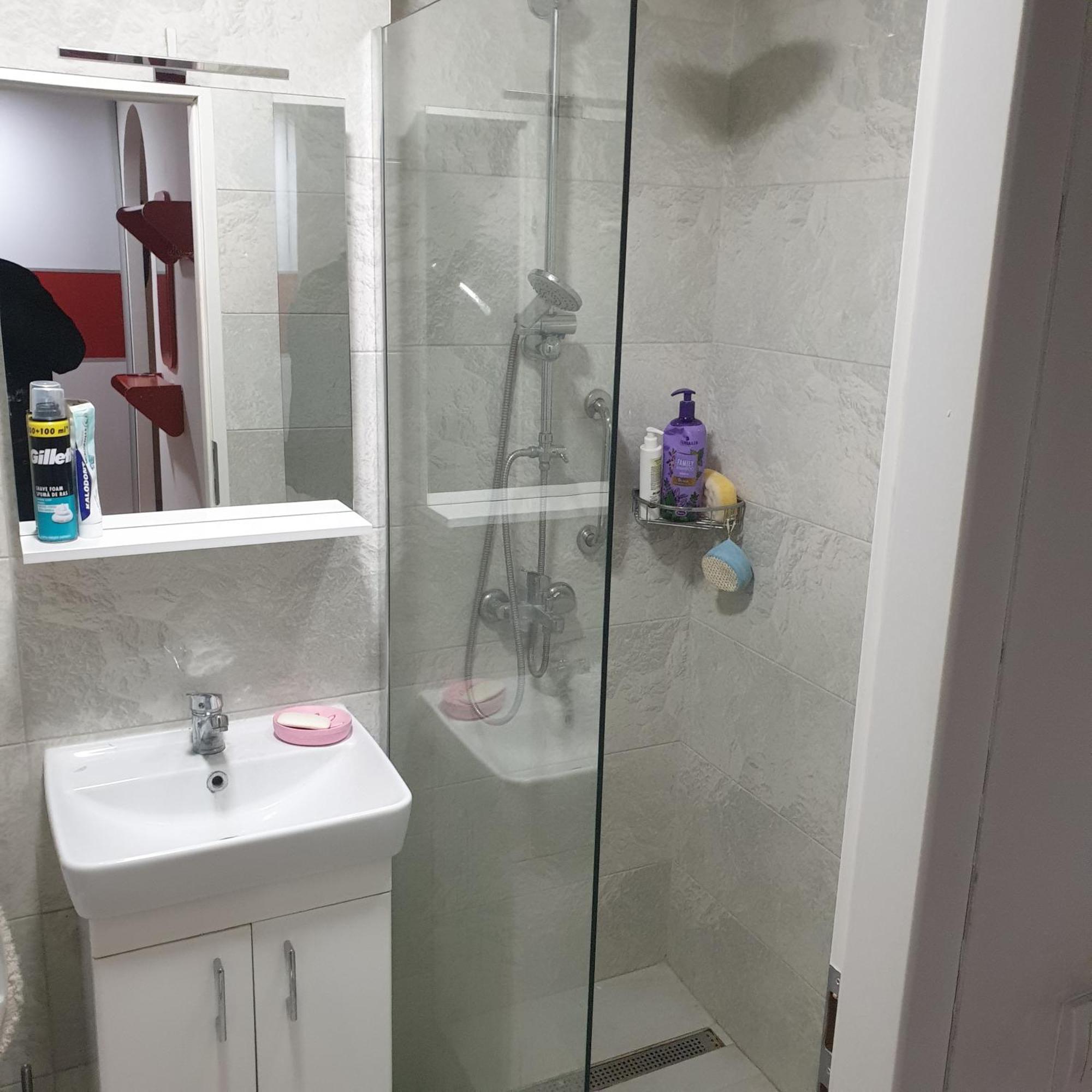 Apartment Zgrada Sarajevo
