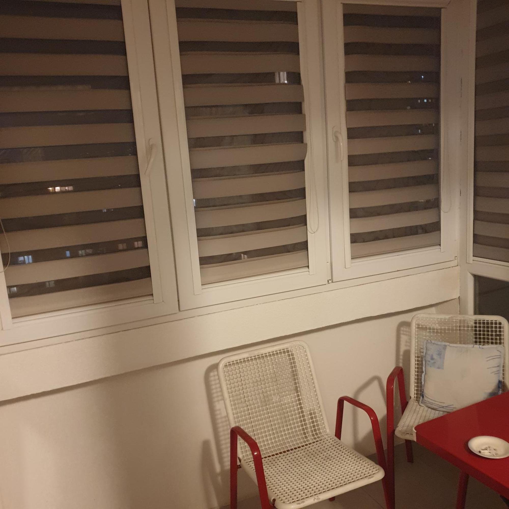 Zgrada Apartment